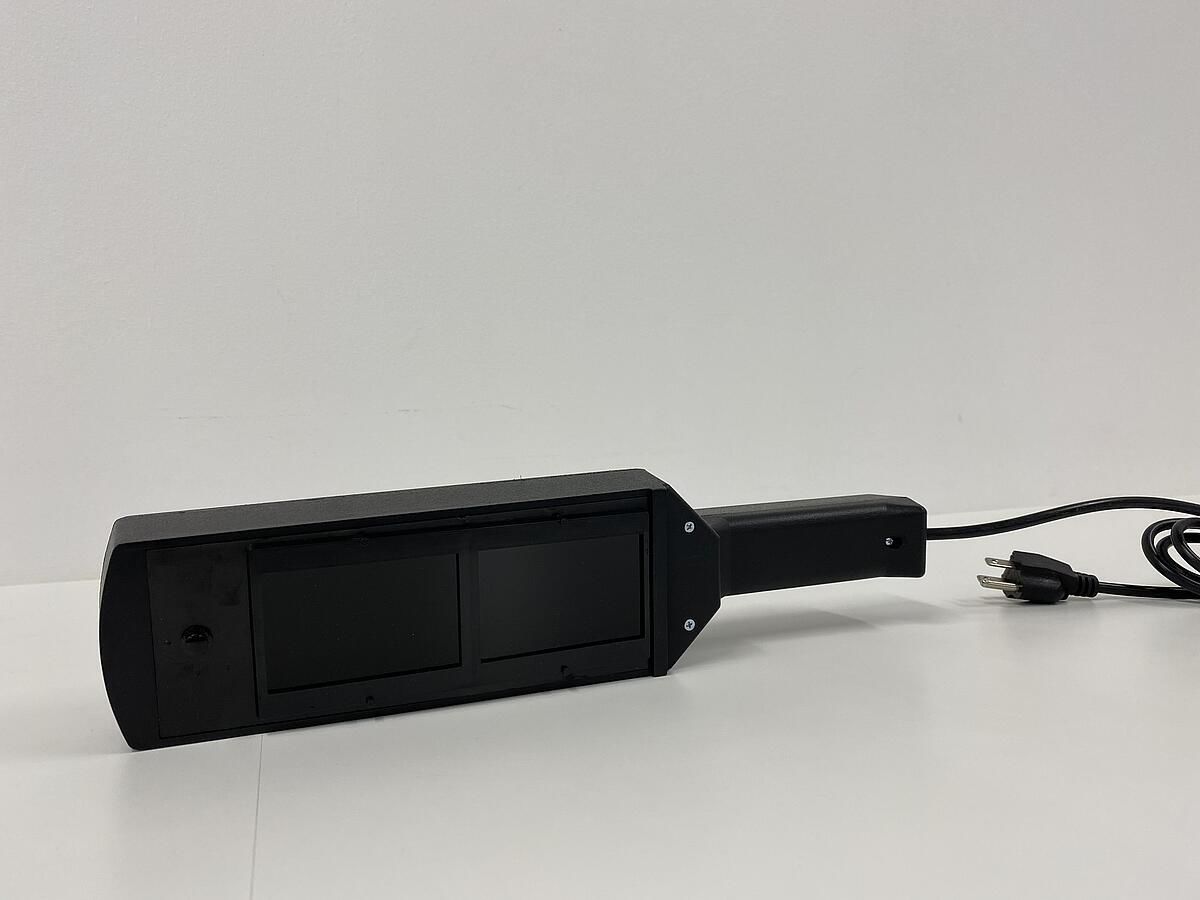 AnalytikJena UVP UVM-57 Model El Tipi UV Lambası, 302 nm
