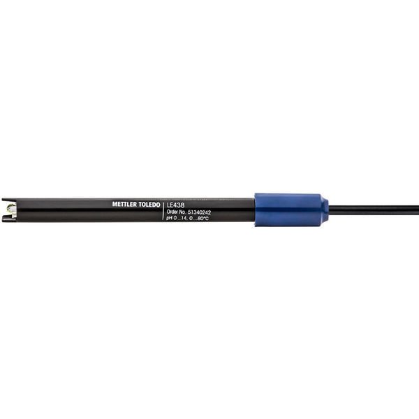 Mettler Toledo LE438 Model pH Elektrodu (51340242)