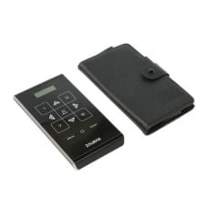 ZALMAN ZM-VE500 SIYAH 2,5'' USB 3.0 Perfectif Güvenli Harici HDD Kasası ve Sanal Sürücü
