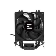 Zalman CNPS4X Black CPU Soğt. LGA 1700/1200/115X/ AMD AM5/AM4/AM3, 92mm PWM fan, TDP 150W