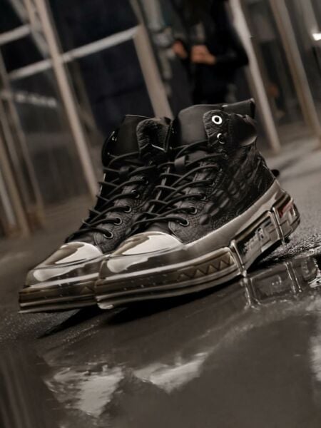 İBAY 21603 DELUX W SİYAH - 44