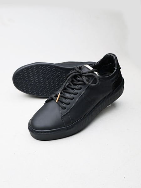 BLACK SUPER STYLE SİYAH TARZ ERKEK AYAKKABI SİYAH - 42