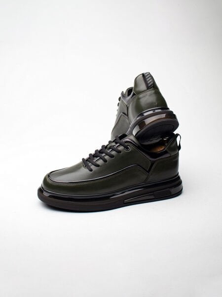 GREEN  OLD AIR YEŞİL - 45
