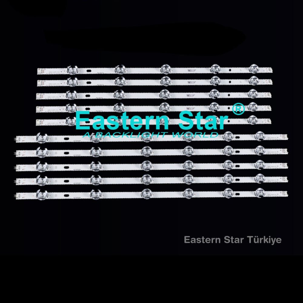 ES-032 Lg Led Bar