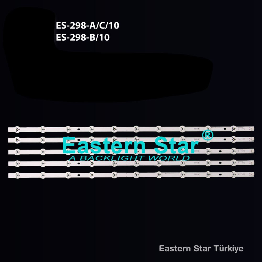 ES-298 Vestel Led Bar