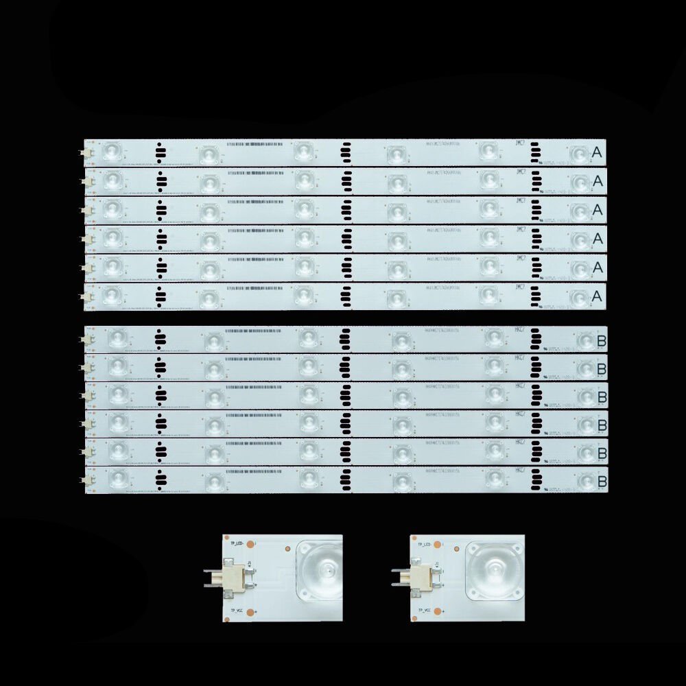 ES-631 Arçelik Led Bar