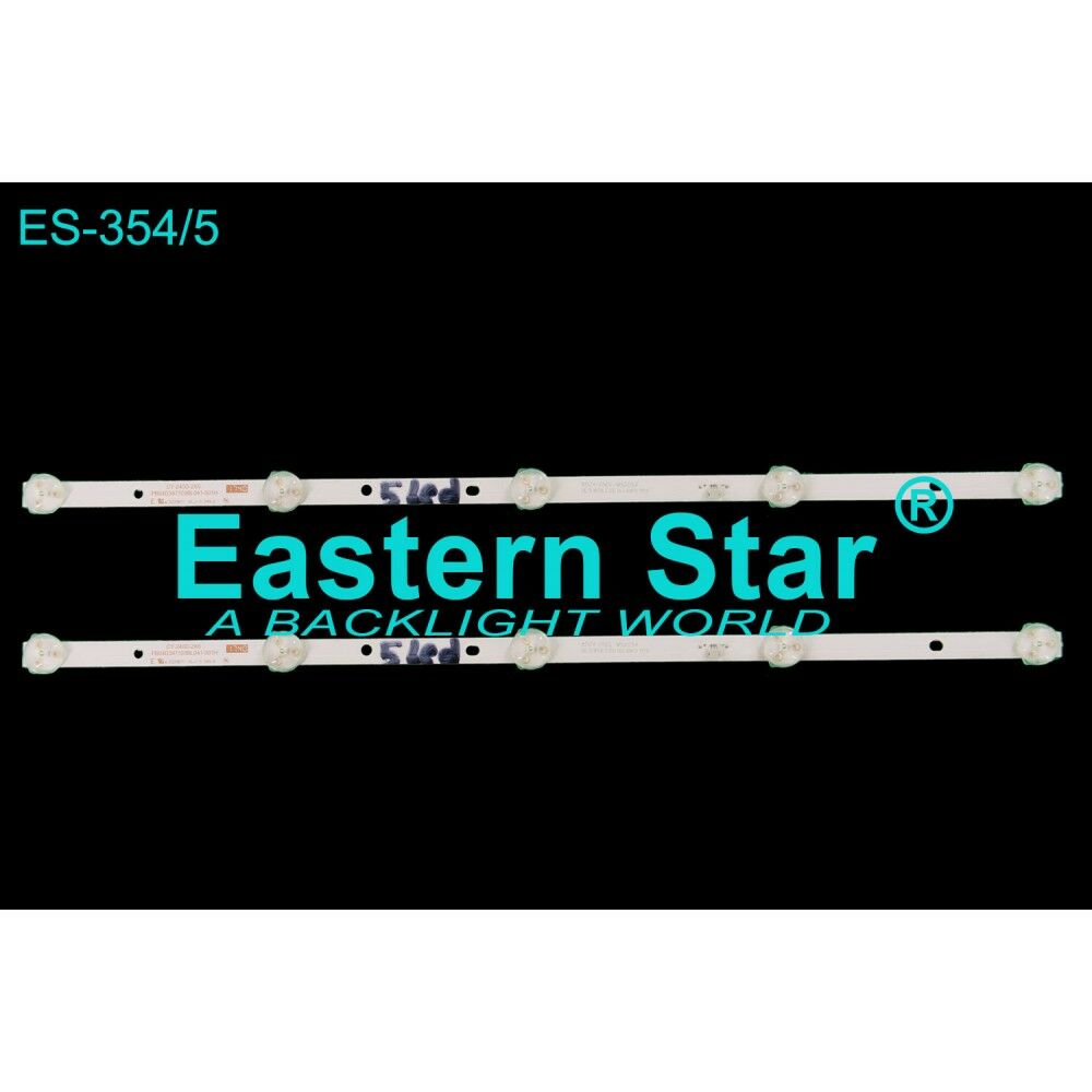 ES-354 Sunny - Axen Led Bar