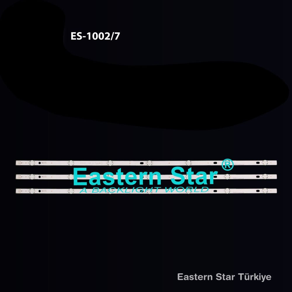 ES-1002 Lg Led Bar