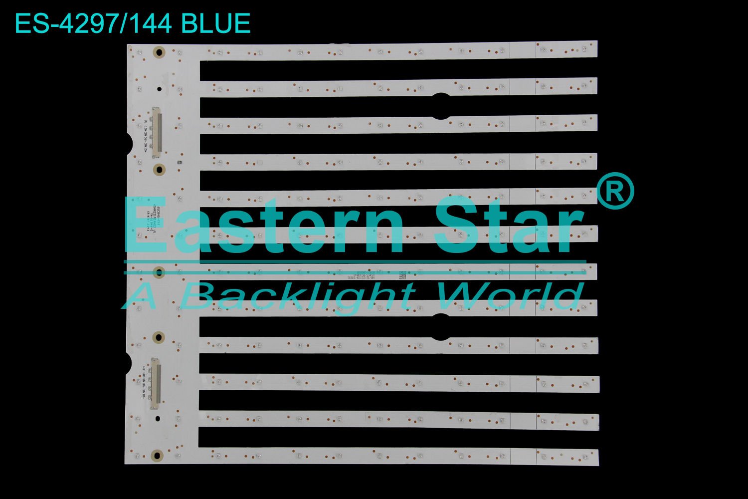 ES-4297 Tcl Led Bar