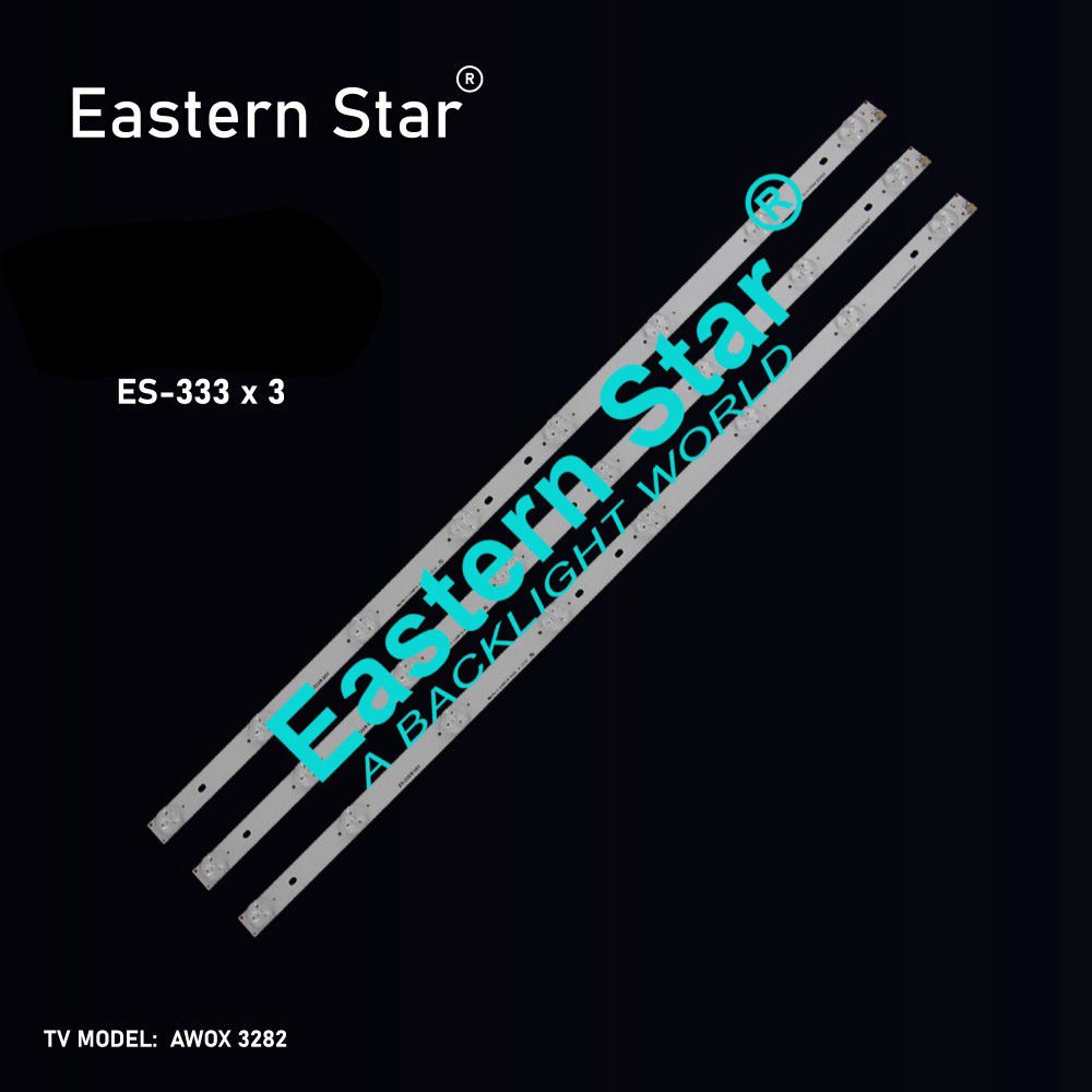 ES-333 Awox Led Bar