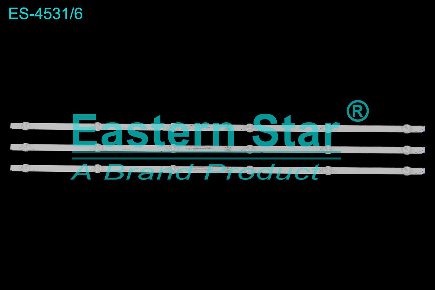 ES-4531 Arçelik Led Bar
