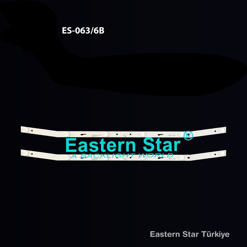 ES-063 Yumatu Led Bar