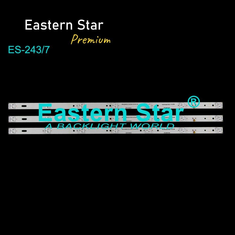 ES-243 Skytech Led Bar