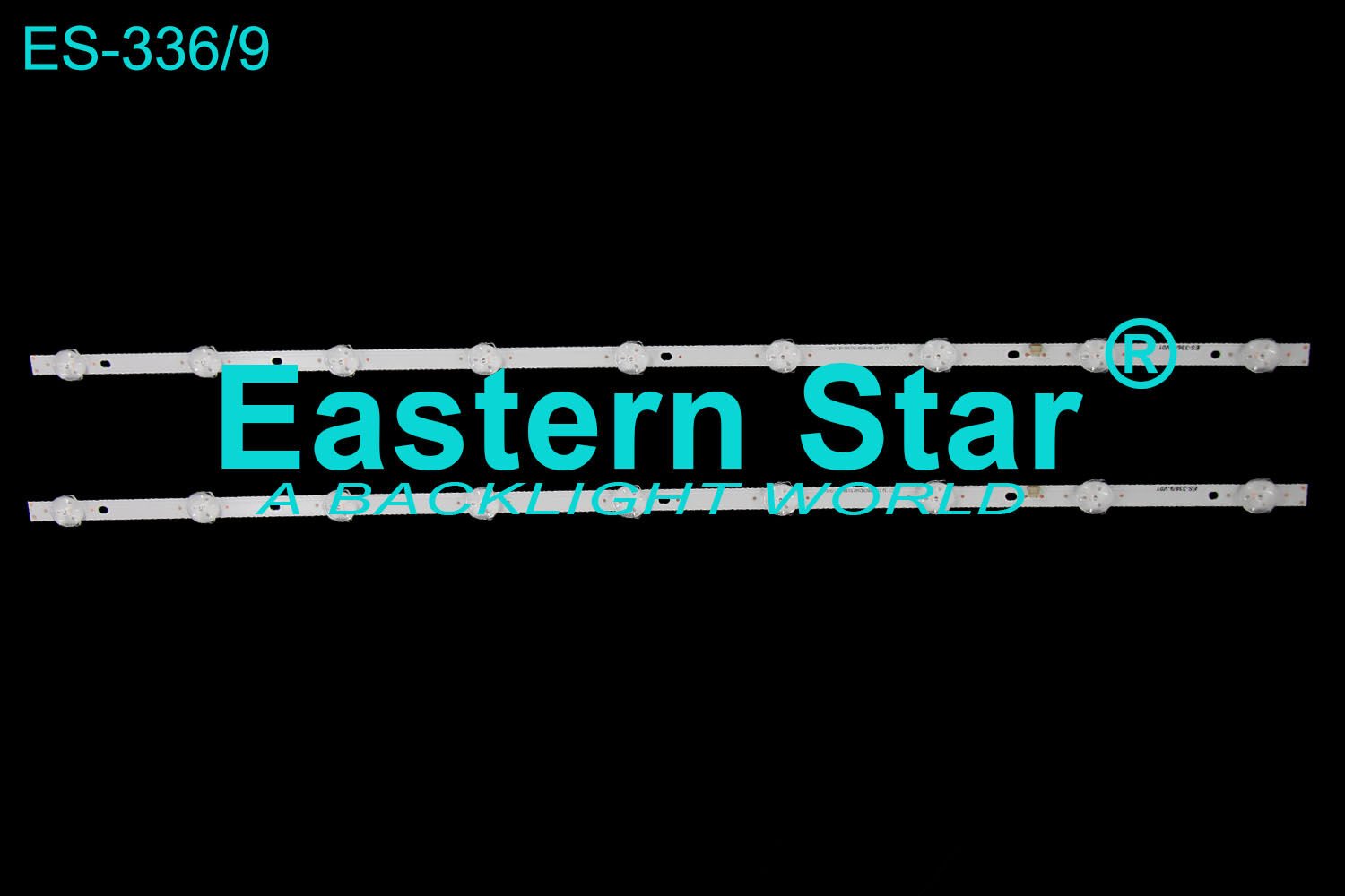 ES-336 Sunny - Axen Led Bar