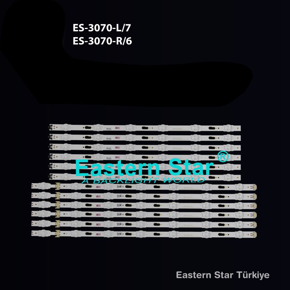 ES-3070 Samsung Led Bar