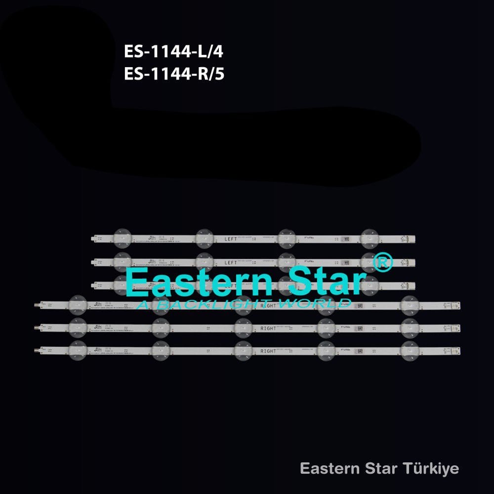 ES-1144 Arçelik Led Bar