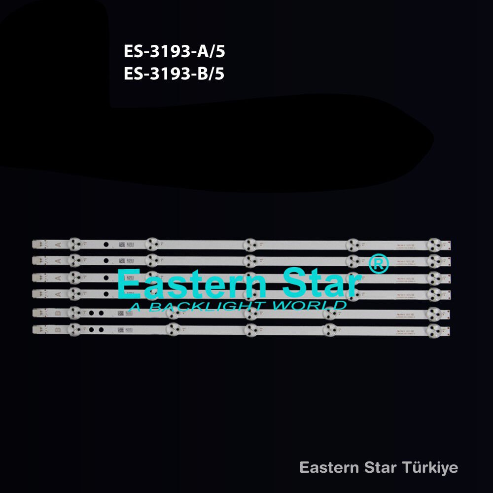 ES-3193 Vestel Led Bar
