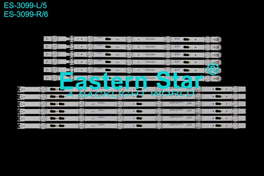ES-3099 Samsung Led Bar