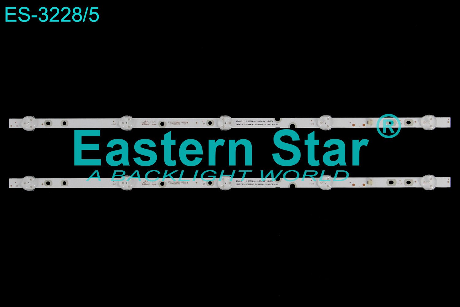 ES-3228 Awox Led Bar