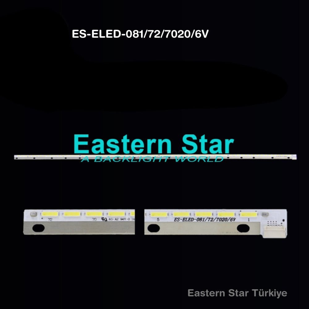ELED-081 Vestel Led Bar