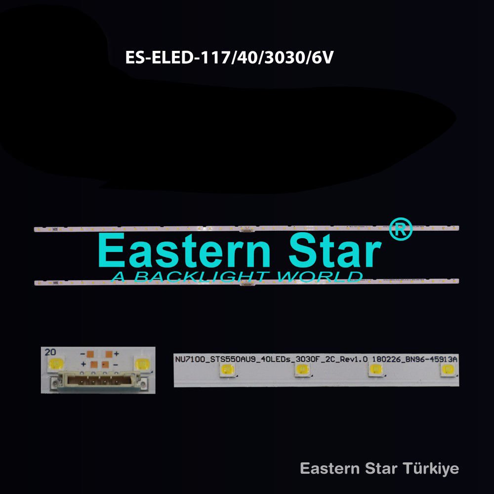 ELED-117 Samsung Led Bar