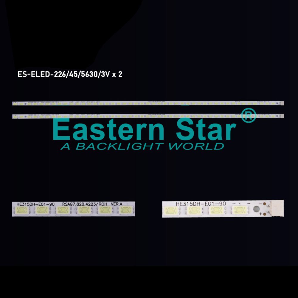 ELED-226 Hisense Led Bar