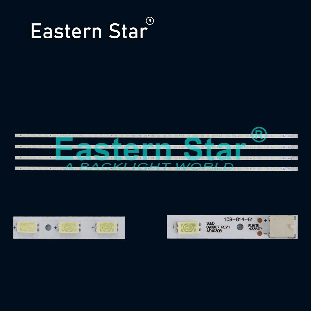 ELED-535 Sony Led Bar