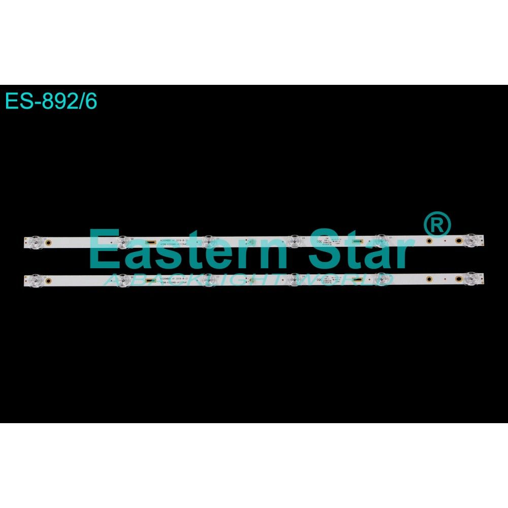 ES-892 Next Led Bar