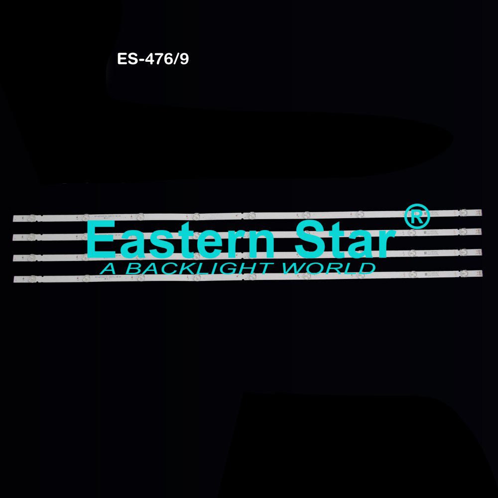 ES-476 Philips Led Bar