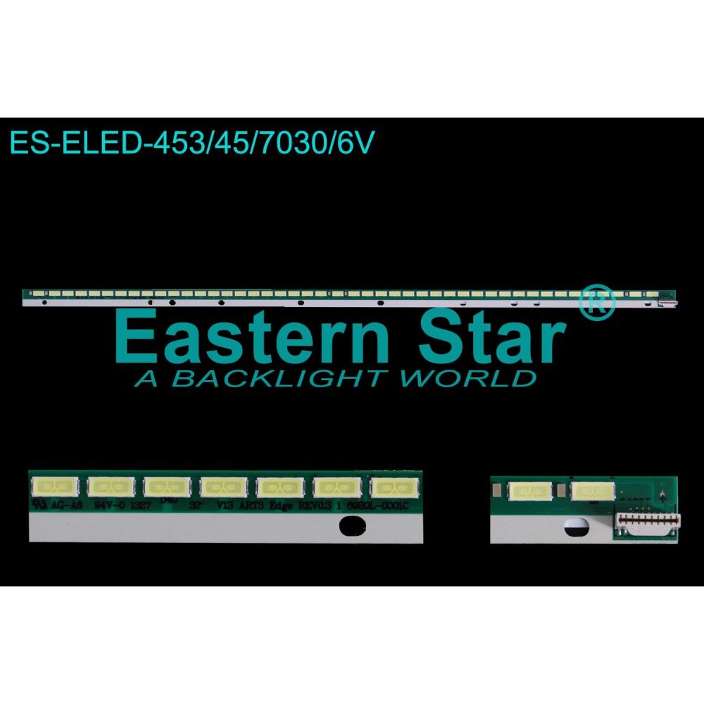 ELED-453 Lg Led Bar