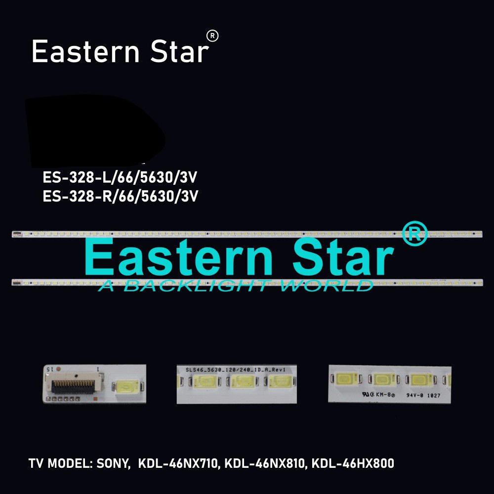 ELED-328 Sony Led Bar