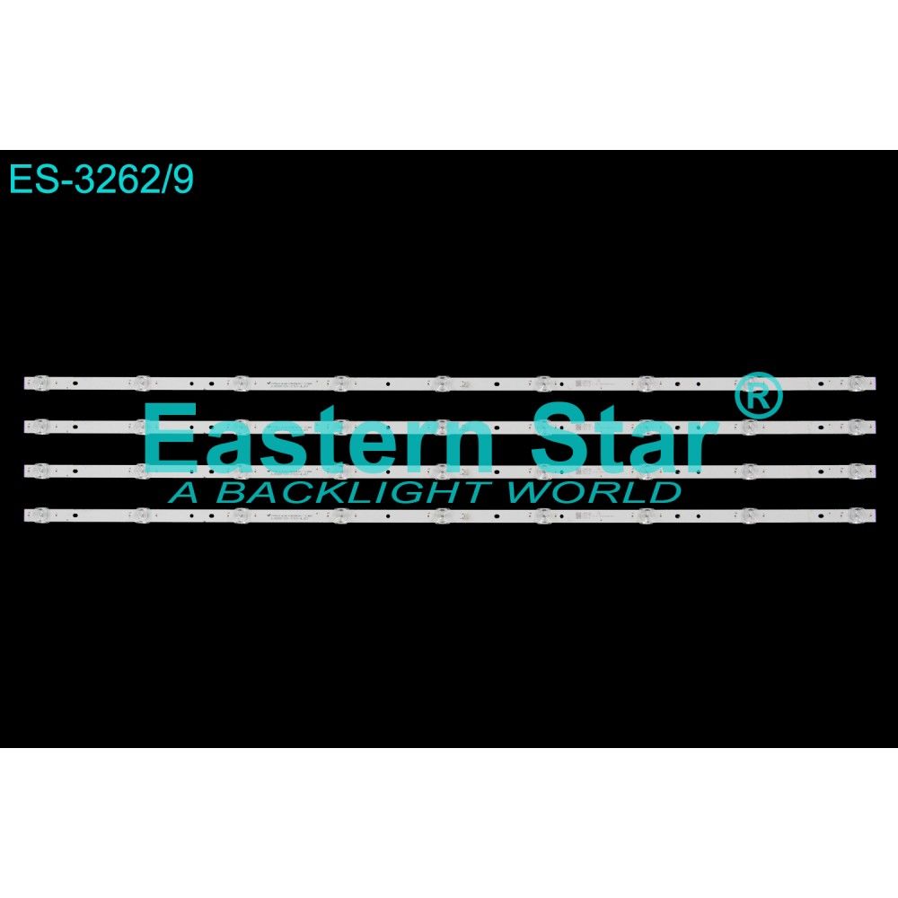 ES-3262 Skytech Led Bar