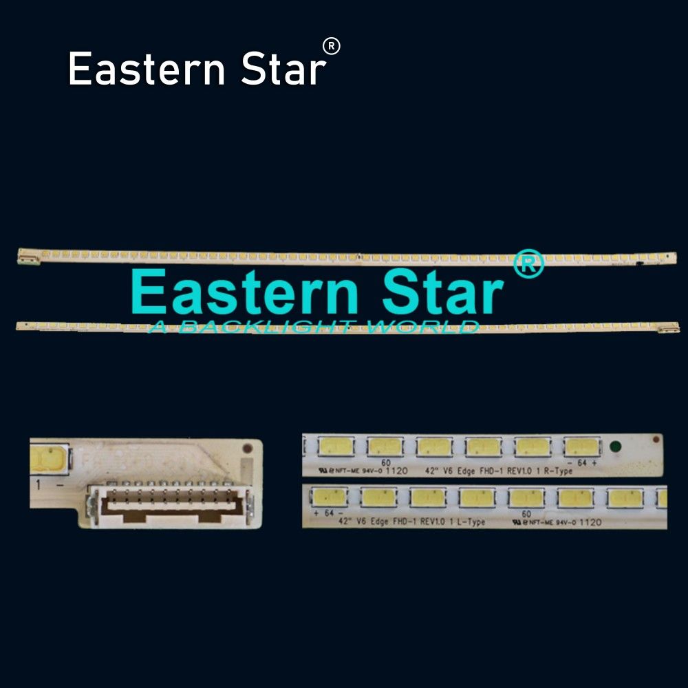 ELED-082 Lg Led Bar