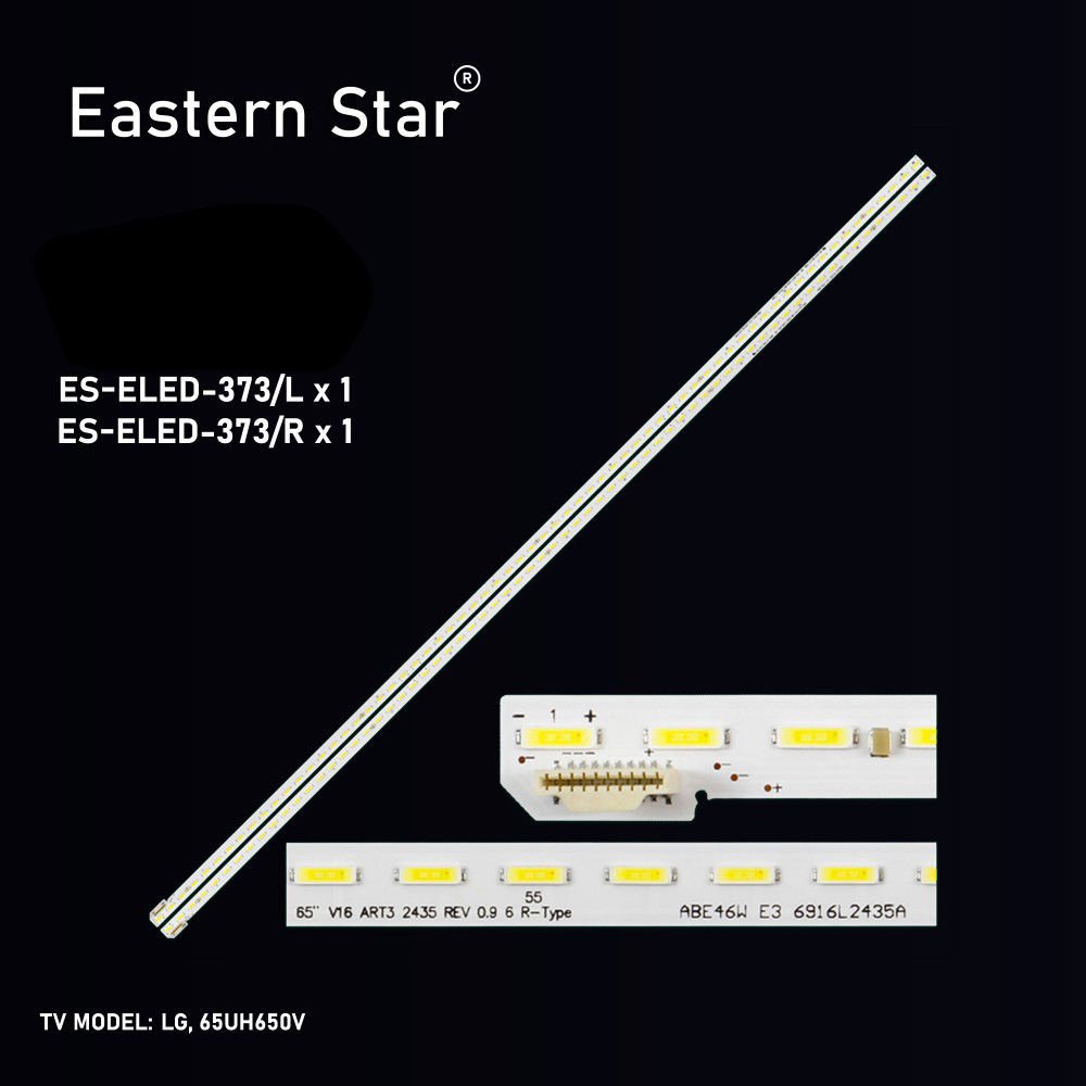 ELED-373 Lg Led Bar