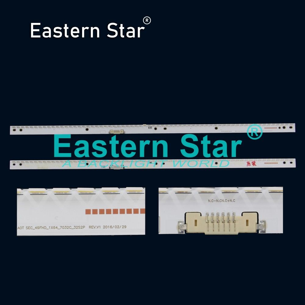 ELED-066 Samsung Led Bar