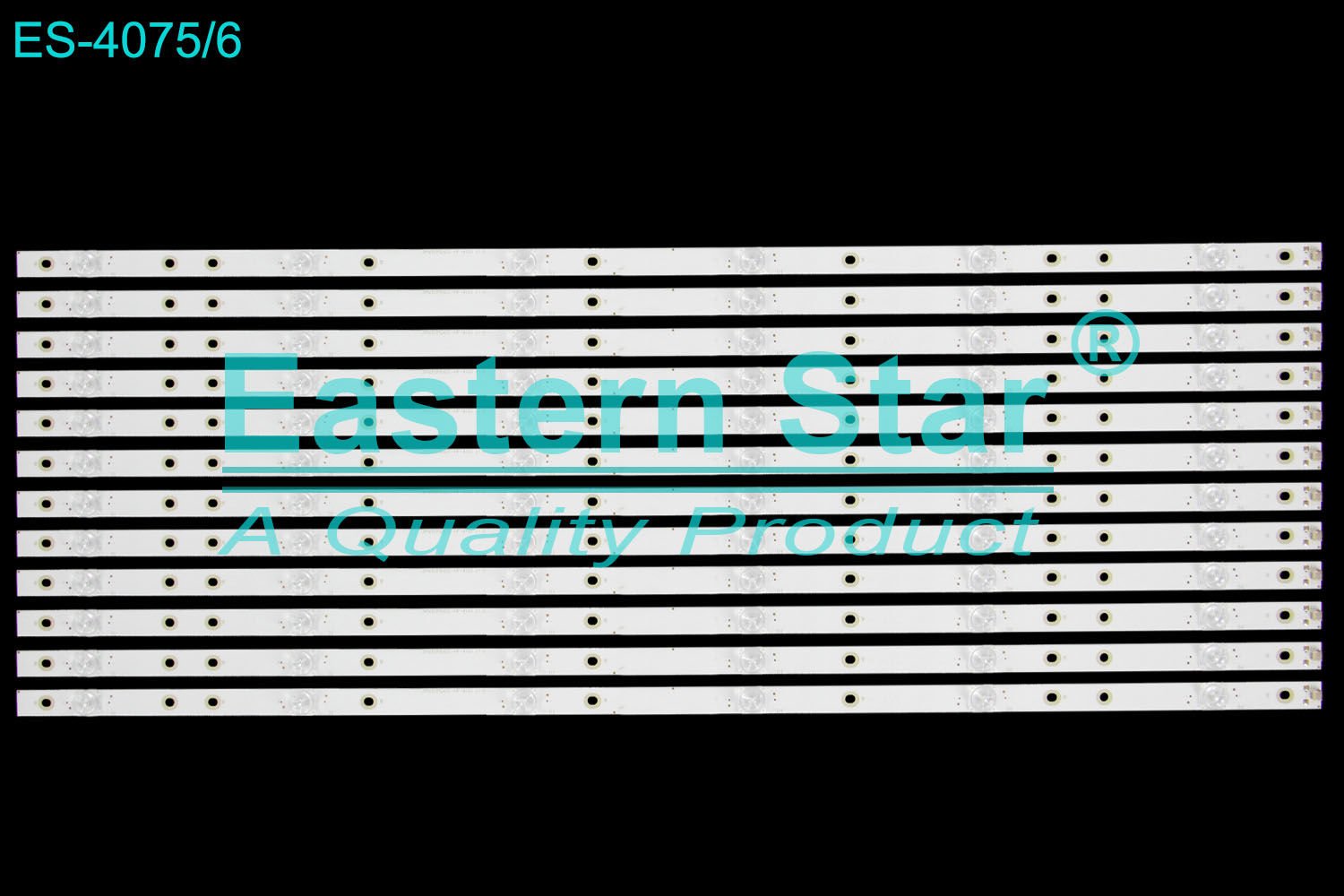 ES-4075 Philips Led Bar