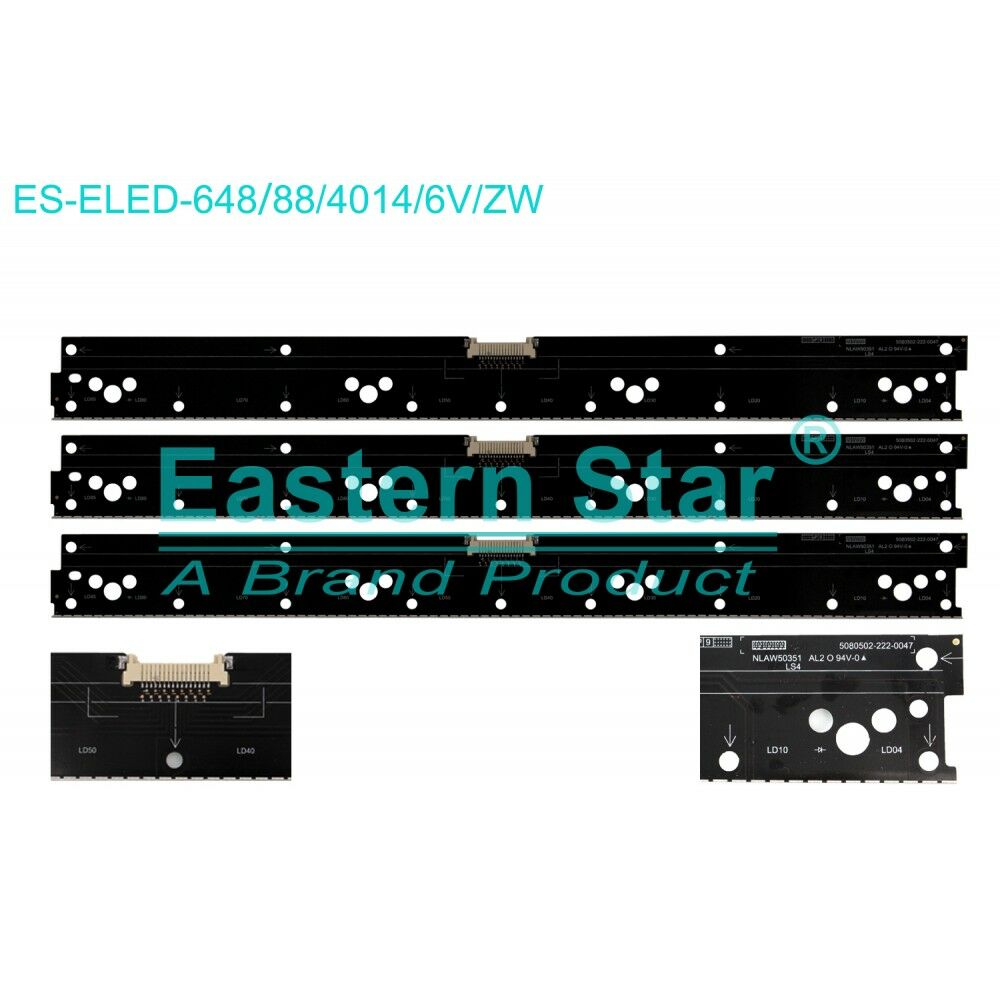 ELED-648 Sony Led Bar