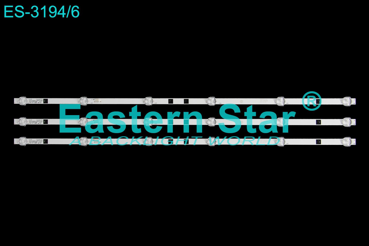 ES-3194 Tcl Led Bar
