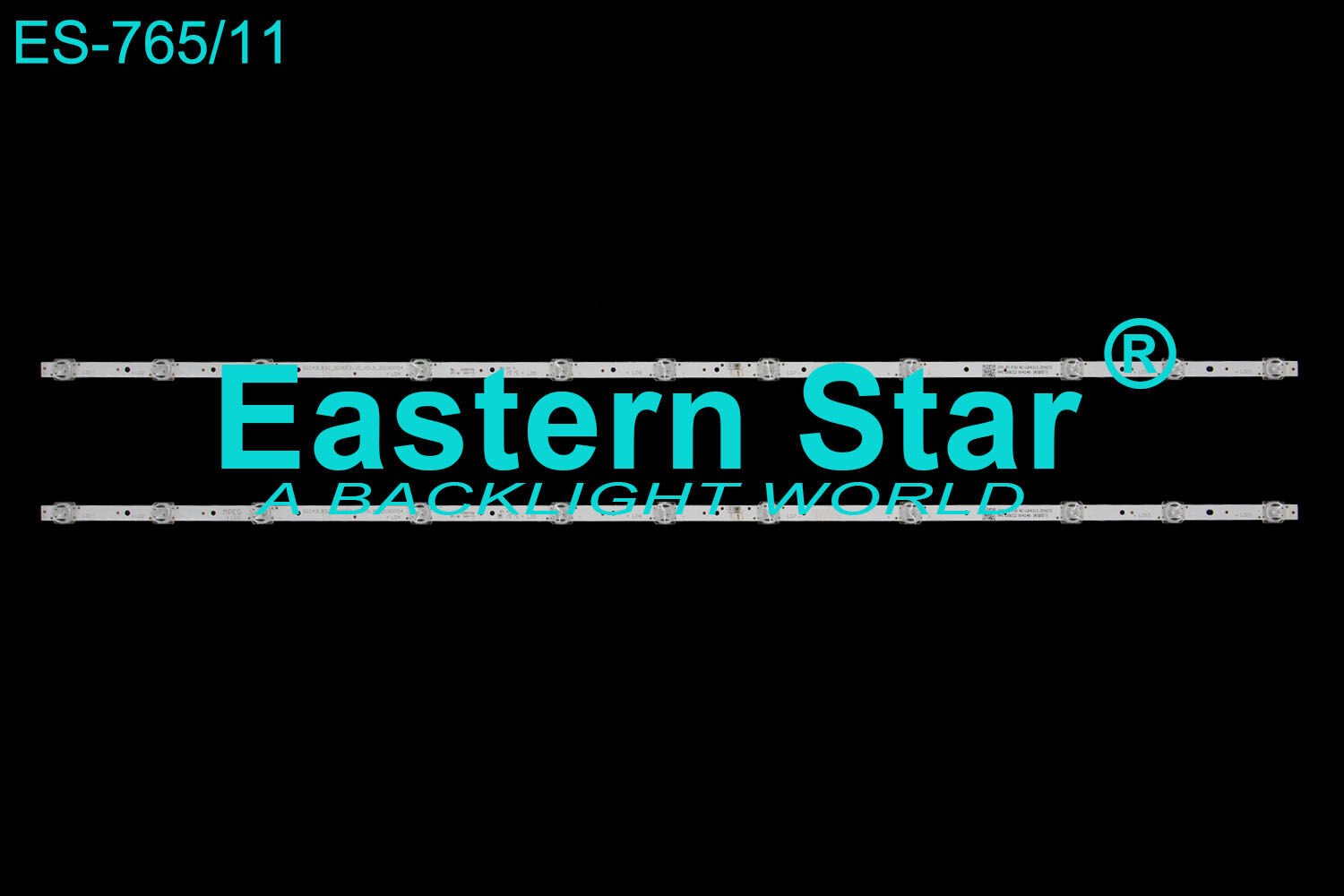 ES-765 Tcl Led Bar