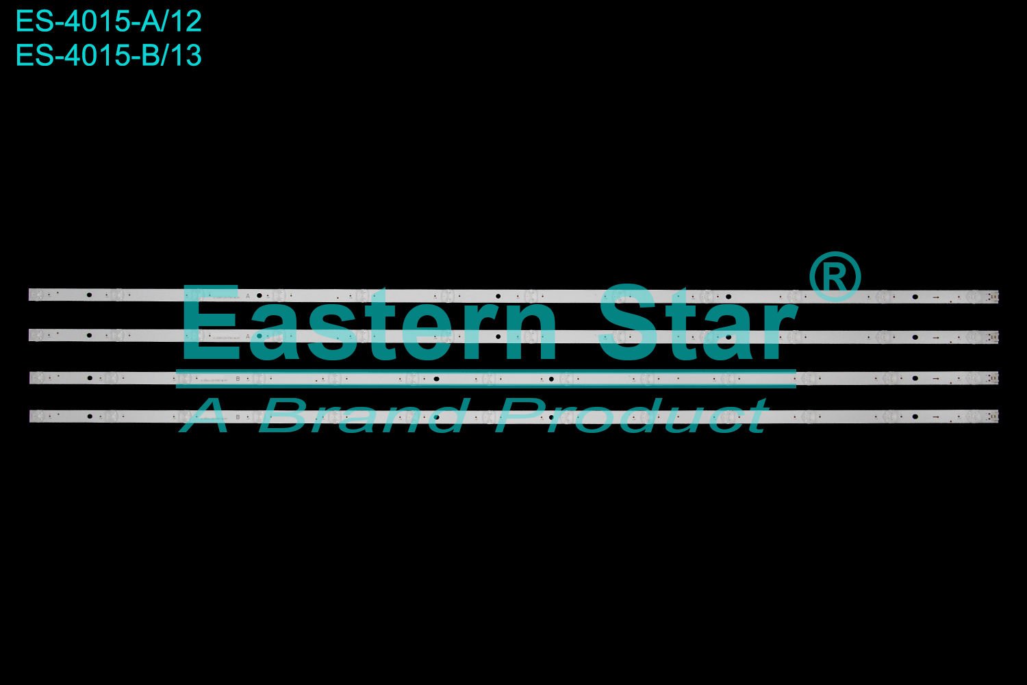 ES-4015 Vestel Led Bar