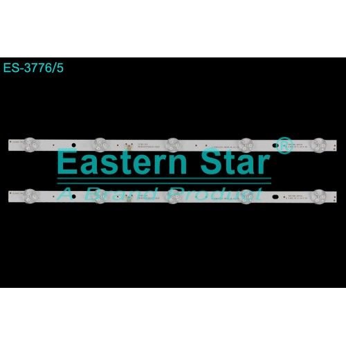ES-3776 Sunyy - Axen Led Bar