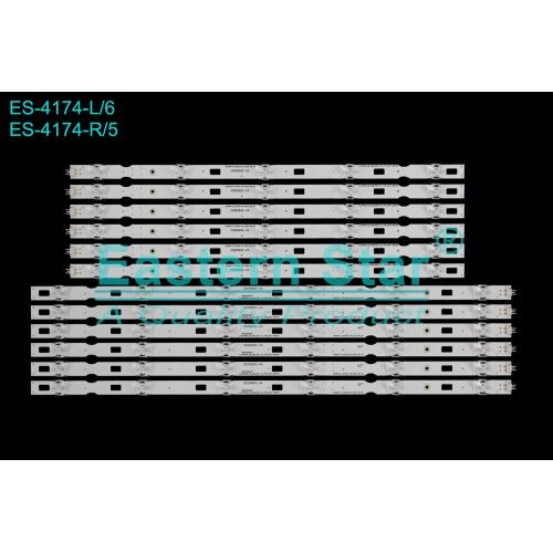 ES-4174 Arçelik Led Bar
