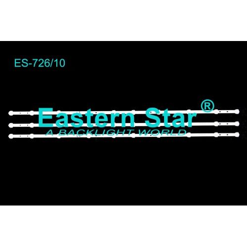ES-726 Sunny - Axen Led Bar