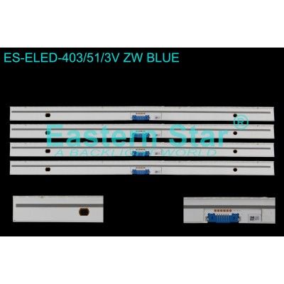 ELED-403 Samsung Led Bar