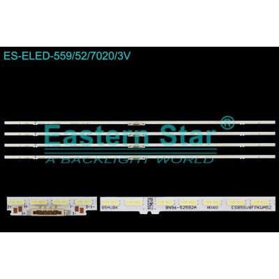 ELED-559 Samsung Led Bar