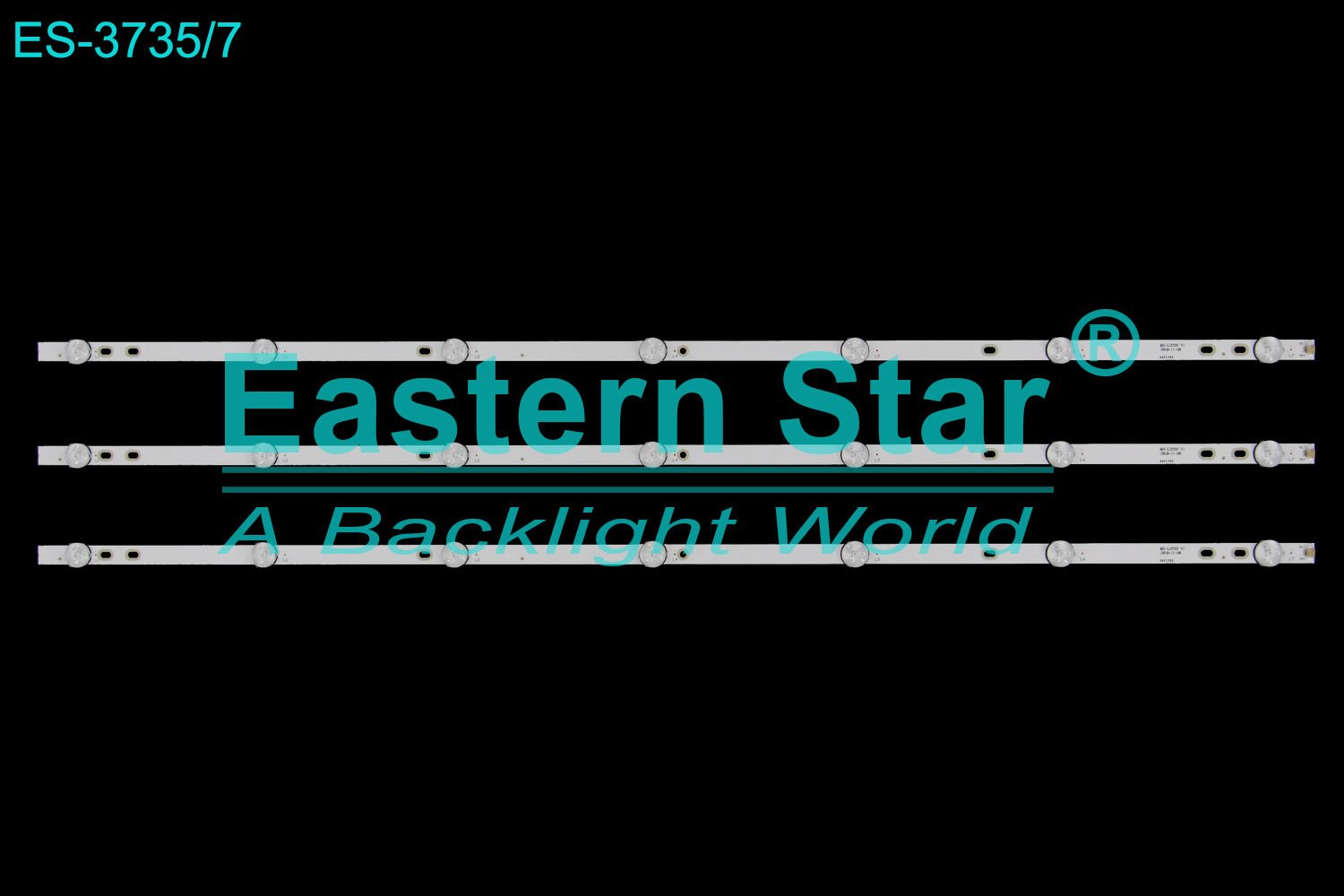 ES-3735 Led Bar