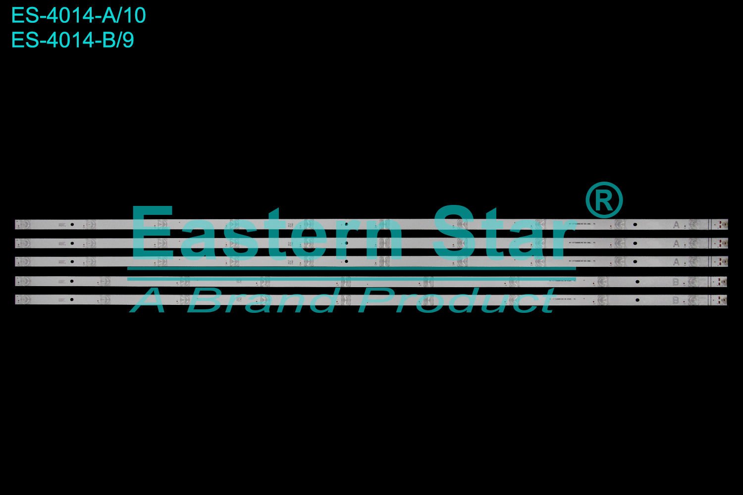 ES-4014 Vestel Led Bar