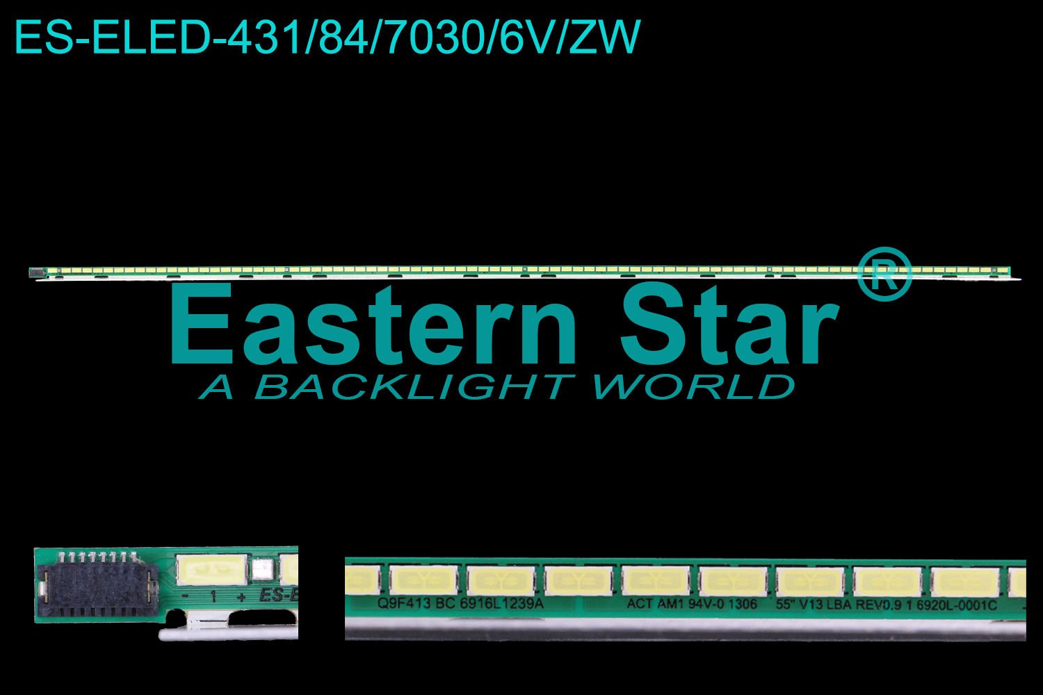 ELED-431 Panasonic Led Bar