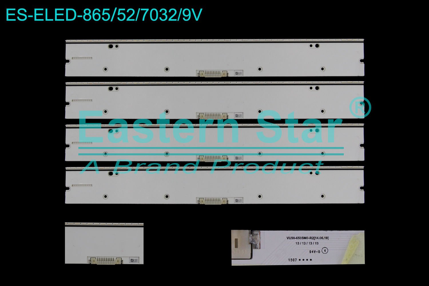ELED-865 Samsung Led Bar