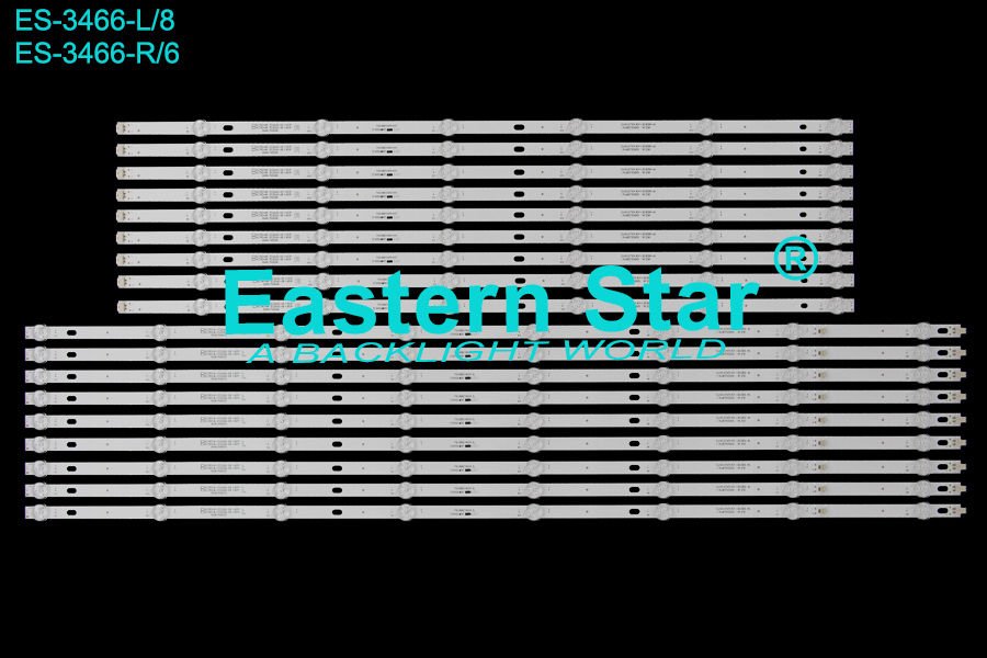 ES-3466 Awox Led Bar